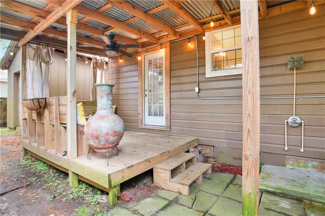 304 Border Drive E, Mobile, AL 36608