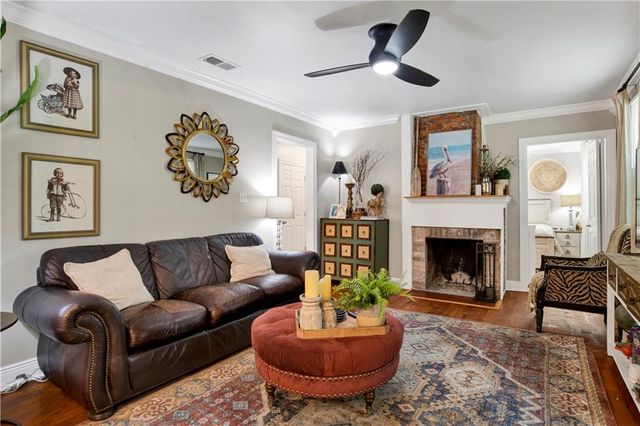 304 Border Drive E, Mobile, AL 36608