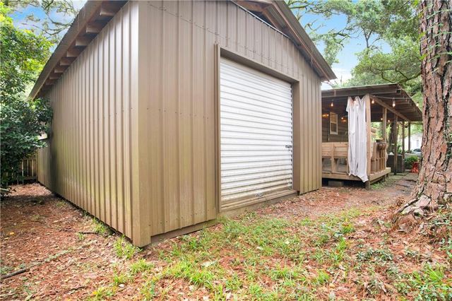 304 Border Drive E, Mobile, AL 36608