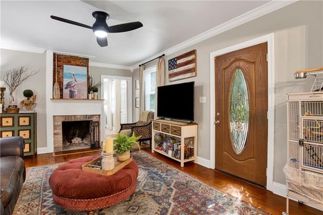 304 Border Drive E, Mobile, AL 36608