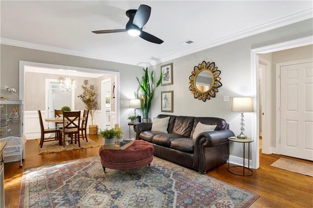 304 Border Drive E, Mobile, AL 36608