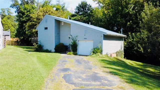 3426 Suburban Drive, Beavercreek, OH 45432