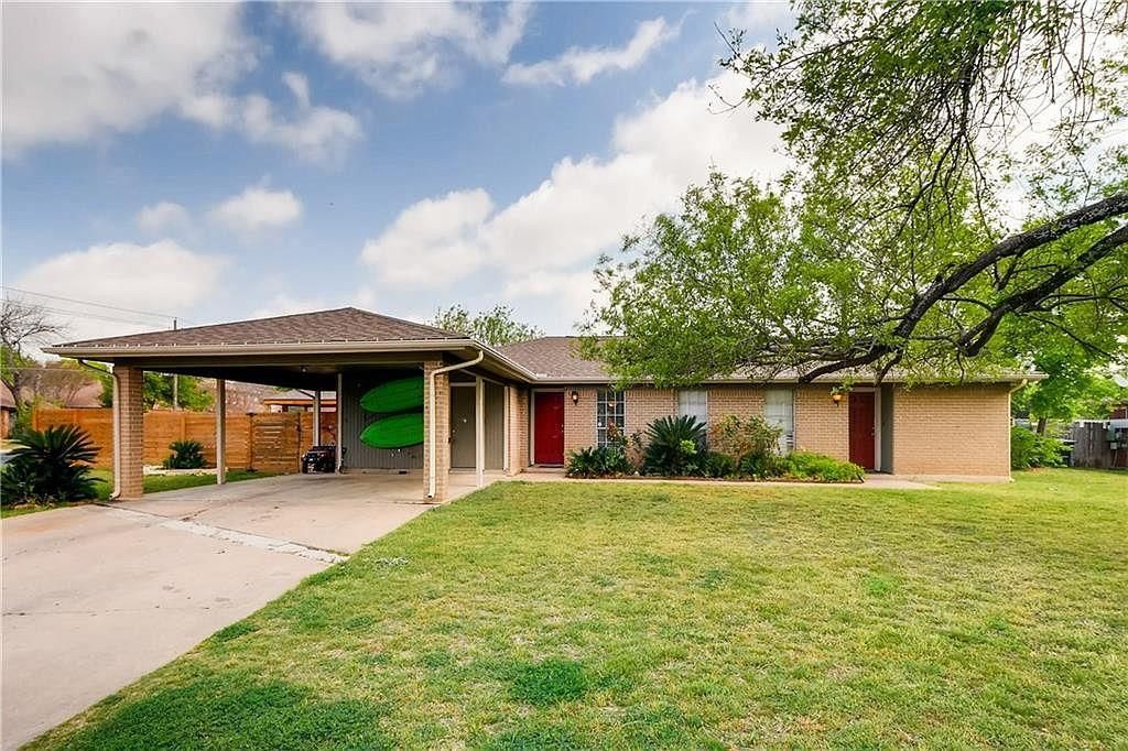 1306 Parsons DR A, Austin, TX 78758