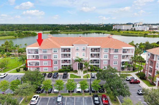 4840 CAYVIEW AVENUE 20310, Orlando, FL 32819