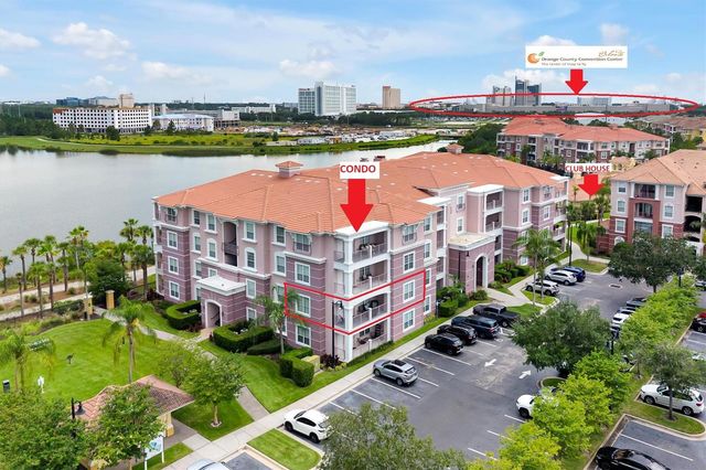 4840 CAYVIEW AVENUE 20310, Orlando, FL 32819