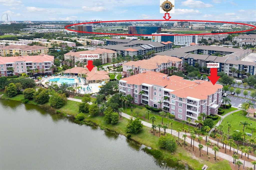 4840 CAYVIEW AVENUE 20310, Orlando, FL 32819