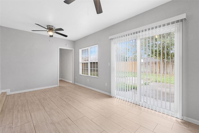 22727 Hawkwood Drive, Spring, TX 77373