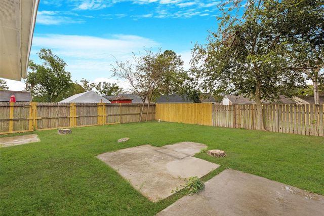 22727 Hawkwood Drive, Spring, TX 77373