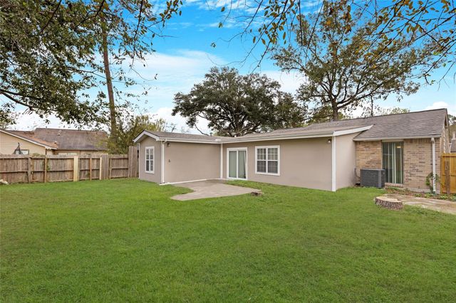 22727 Hawkwood Drive, Spring, TX 77373
