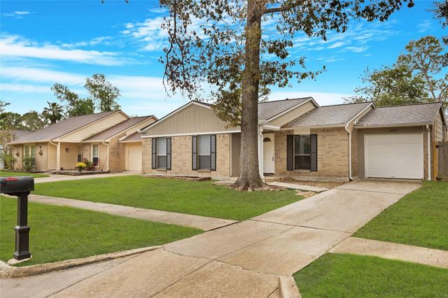 22727 Hawkwood Drive, Spring, TX 77373