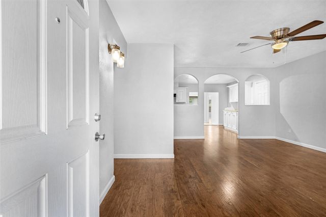 22727 Hawkwood Drive, Spring, TX 77373