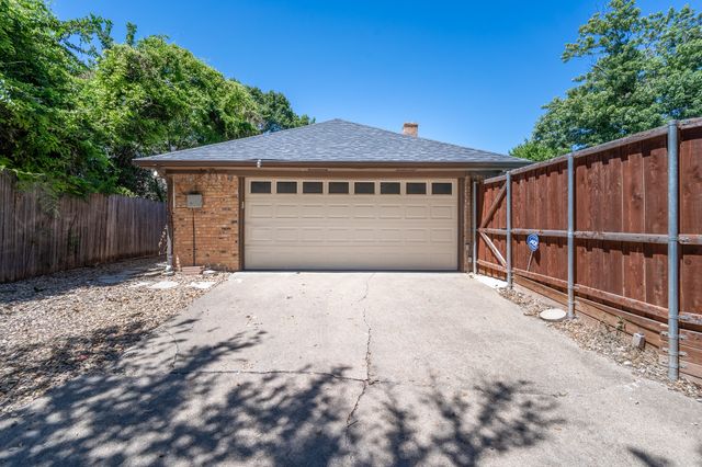 3316 Appalachian Way, Plano, TX 75075
