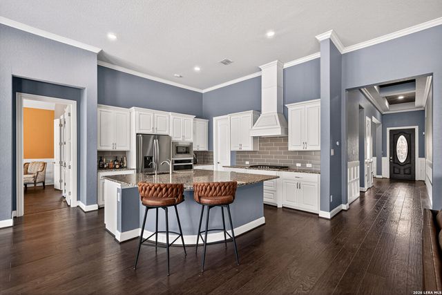 13157 Hallie Chase, Schertz, TX 78154