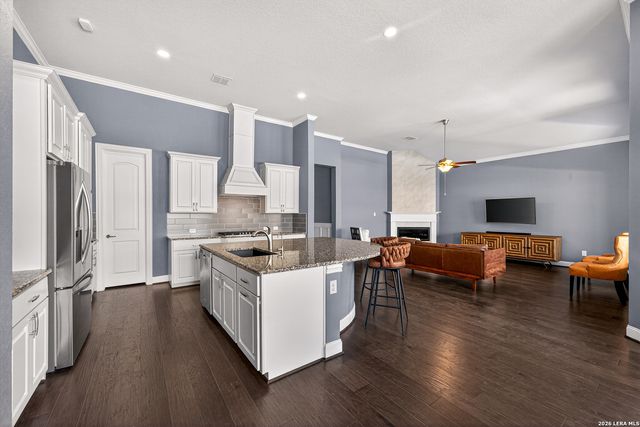 13157 Hallie Chase, Schertz, TX 78154