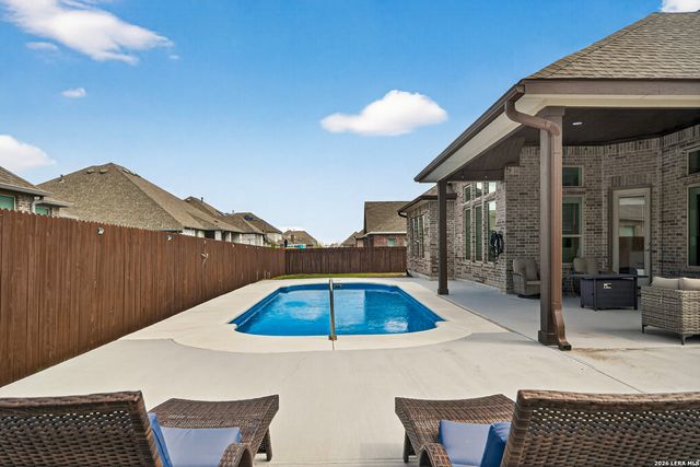 13157 Hallie Chase, Schertz, TX 78154