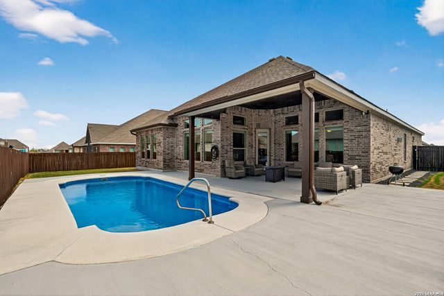 13157 Hallie Chase, Schertz, TX 78154