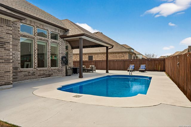 13157 Hallie Chase, Schertz, TX 78154