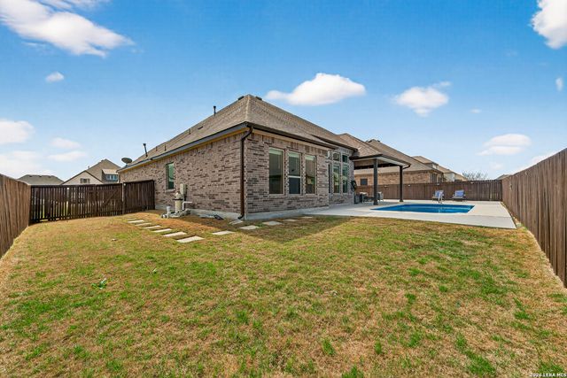 13157 Hallie Chase, Schertz, TX 78154