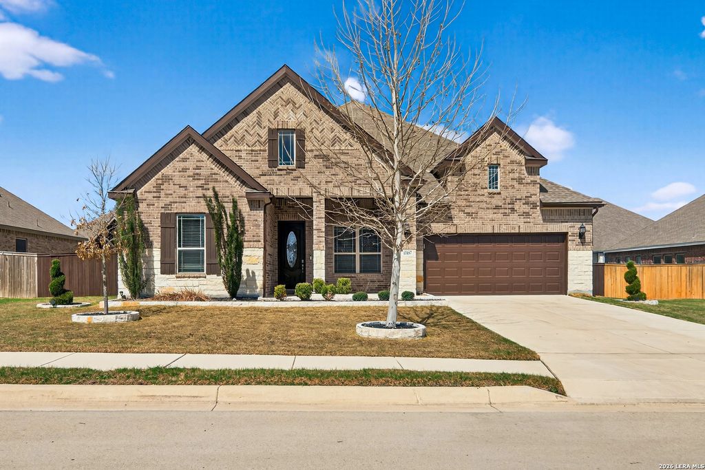 13157 Hallie Chase, Schertz, TX 78154