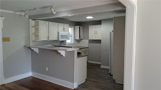 6340 Pisgah Road, Austell, GA 30168