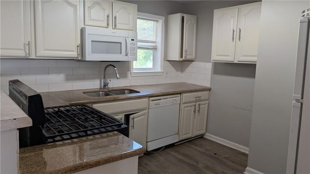 6340 Pisgah Road, Austell, GA 30168