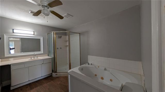 6340 Pisgah Road, Austell, GA 30168