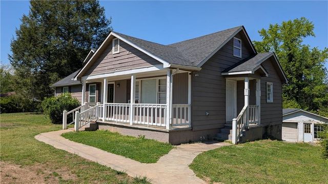 6340 Pisgah Road, Austell, GA 30168