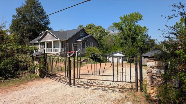 6340 Pisgah Road, Austell, GA 30168