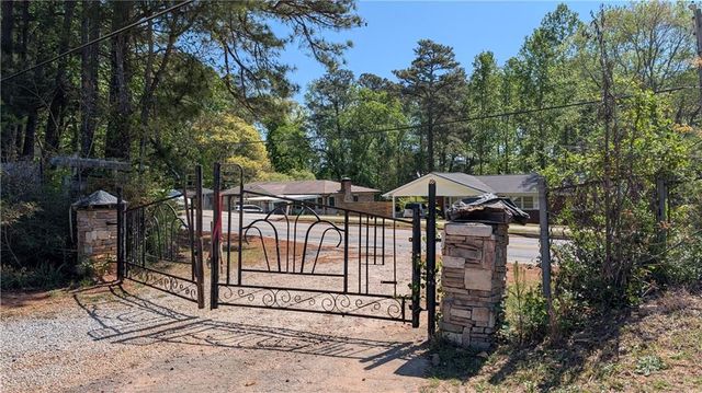 6340 Pisgah Road, Austell, GA 30168