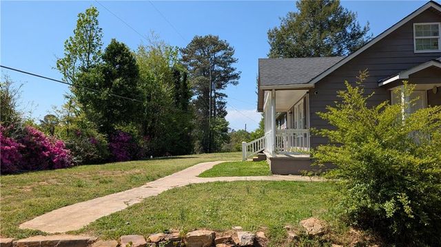 6340 Pisgah Road, Austell, GA 30168