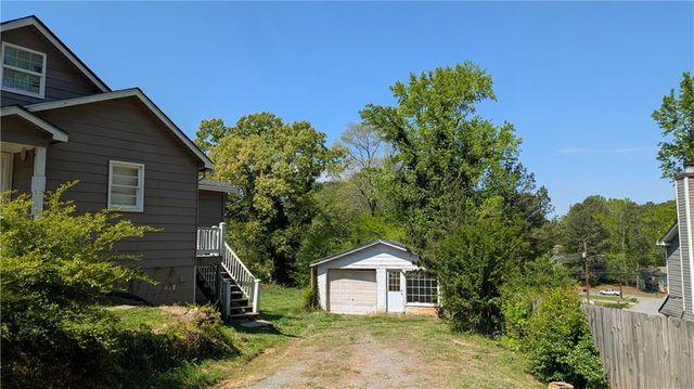 6340 Pisgah Road, Austell, GA 30168