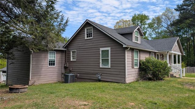 6340 Pisgah Road, Austell, GA 30168