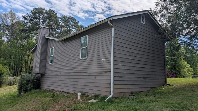 6340 Pisgah Road, Austell, GA 30168