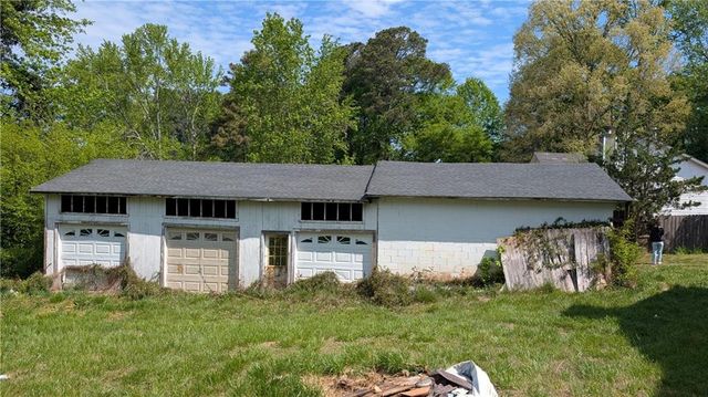 6340 Pisgah Road, Austell, GA 30168