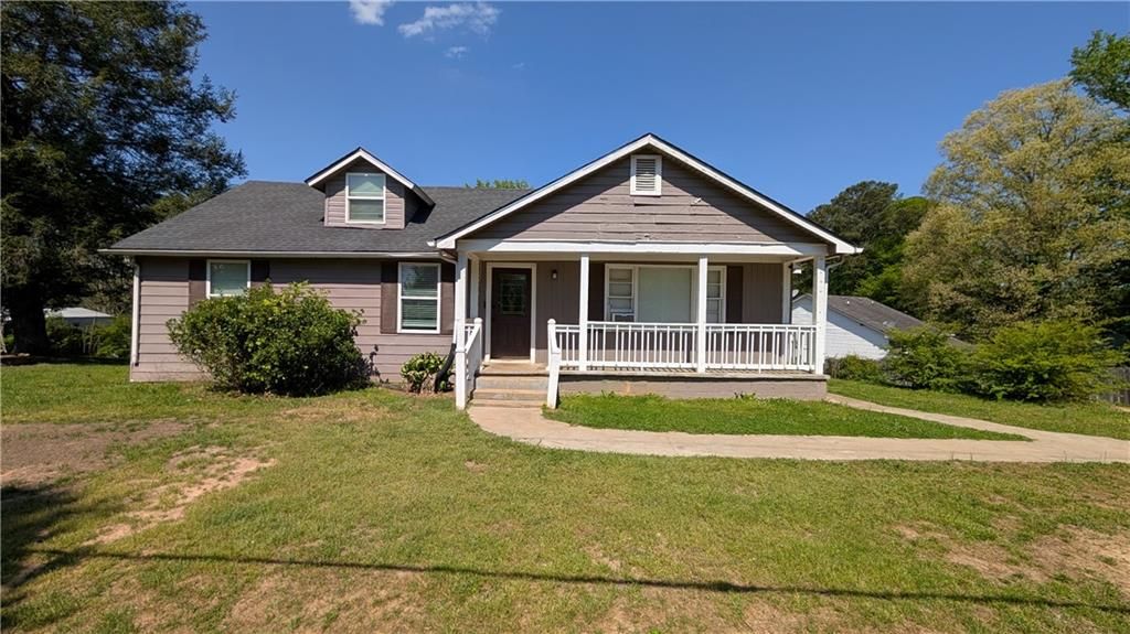 6340 Pisgah Road, Austell, GA 30168