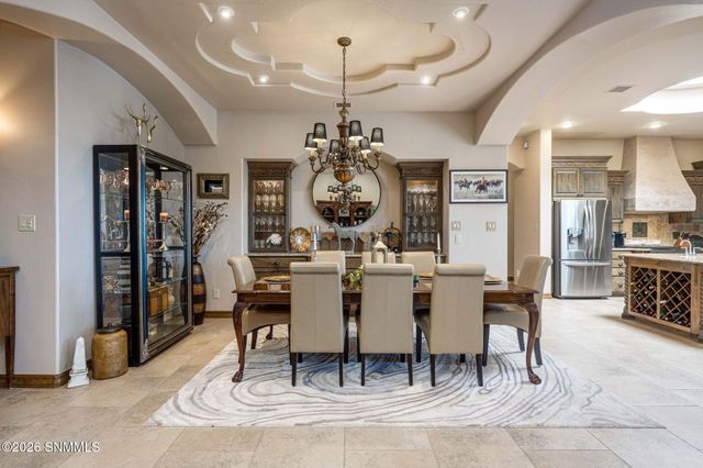 3580 Saddle Rock Road, Las Cruces, NM 88011