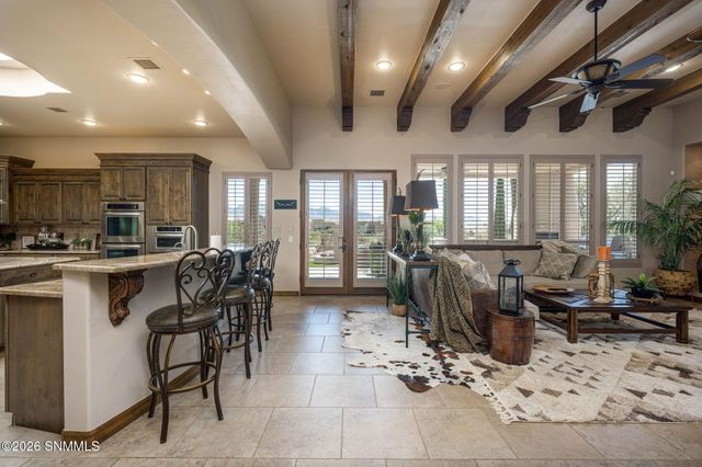3580 Saddle Rock Road, Las Cruces, NM 88011