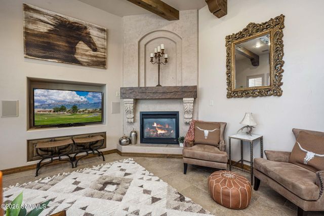 3580 Saddle Rock Road, Las Cruces, NM 88011