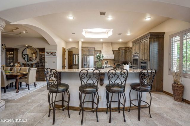 3580 Saddle Rock Road, Las Cruces, NM 88011