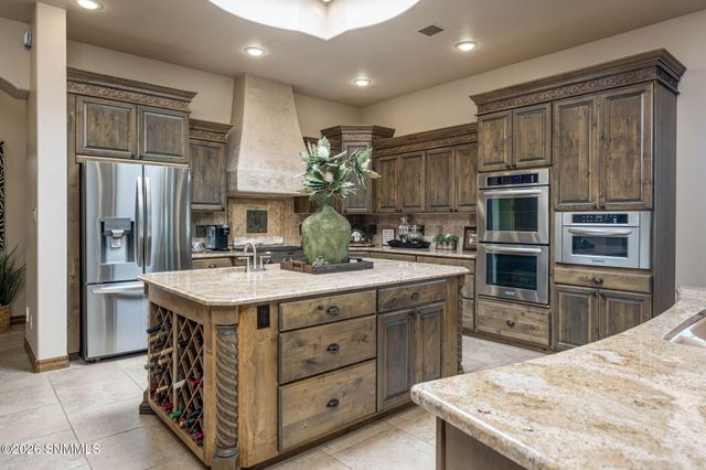 3580 Saddle Rock Road, Las Cruces, NM 88011