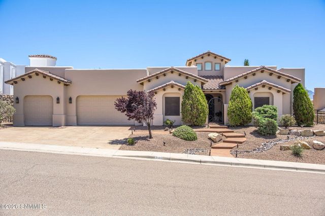 3580 Saddle Rock Road, Las Cruces, NM 88011