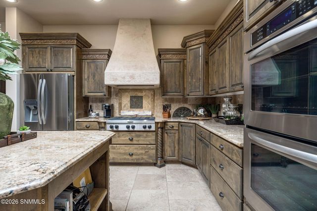 3580 Saddle Rock Road, Las Cruces, NM 88011