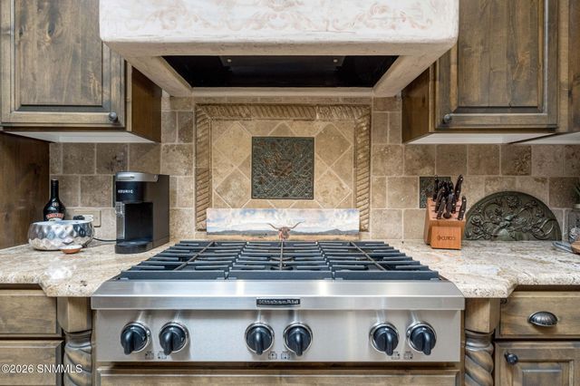 3580 Saddle Rock Road, Las Cruces, NM 88011
