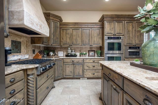 3580 Saddle Rock Road, Las Cruces, NM 88011