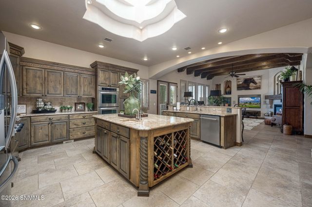 3580 Saddle Rock Road, Las Cruces, NM 88011