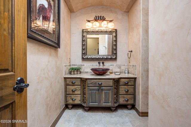 3580 Saddle Rock Road, Las Cruces, NM 88011