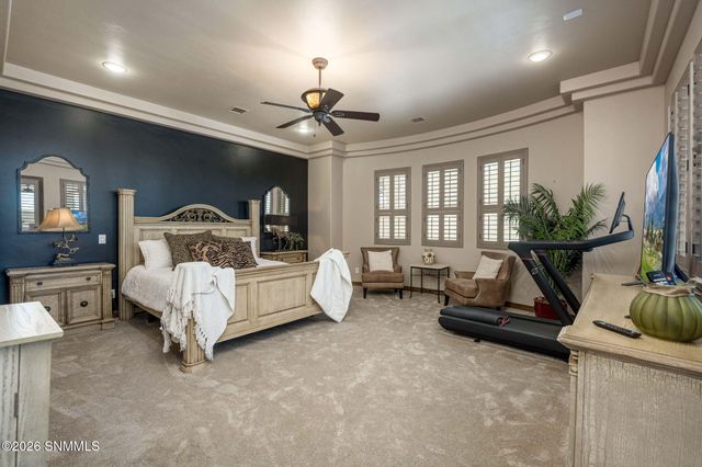 3580 Saddle Rock Road, Las Cruces, NM 88011