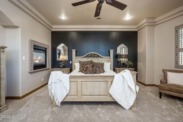 3580 Saddle Rock Road, Las Cruces, NM 88011