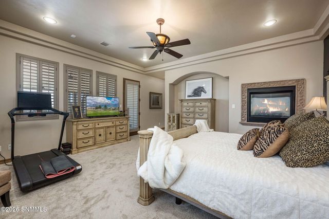 3580 Saddle Rock Road, Las Cruces, NM 88011