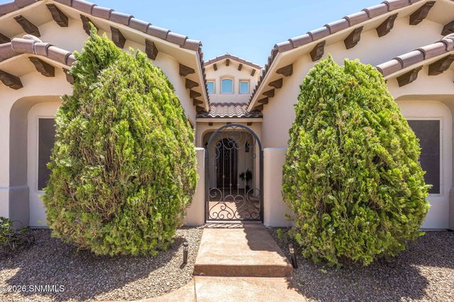 3580 Saddle Rock Road, Las Cruces, NM 88011